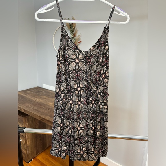 Garage Romper - Picture 1 of 3